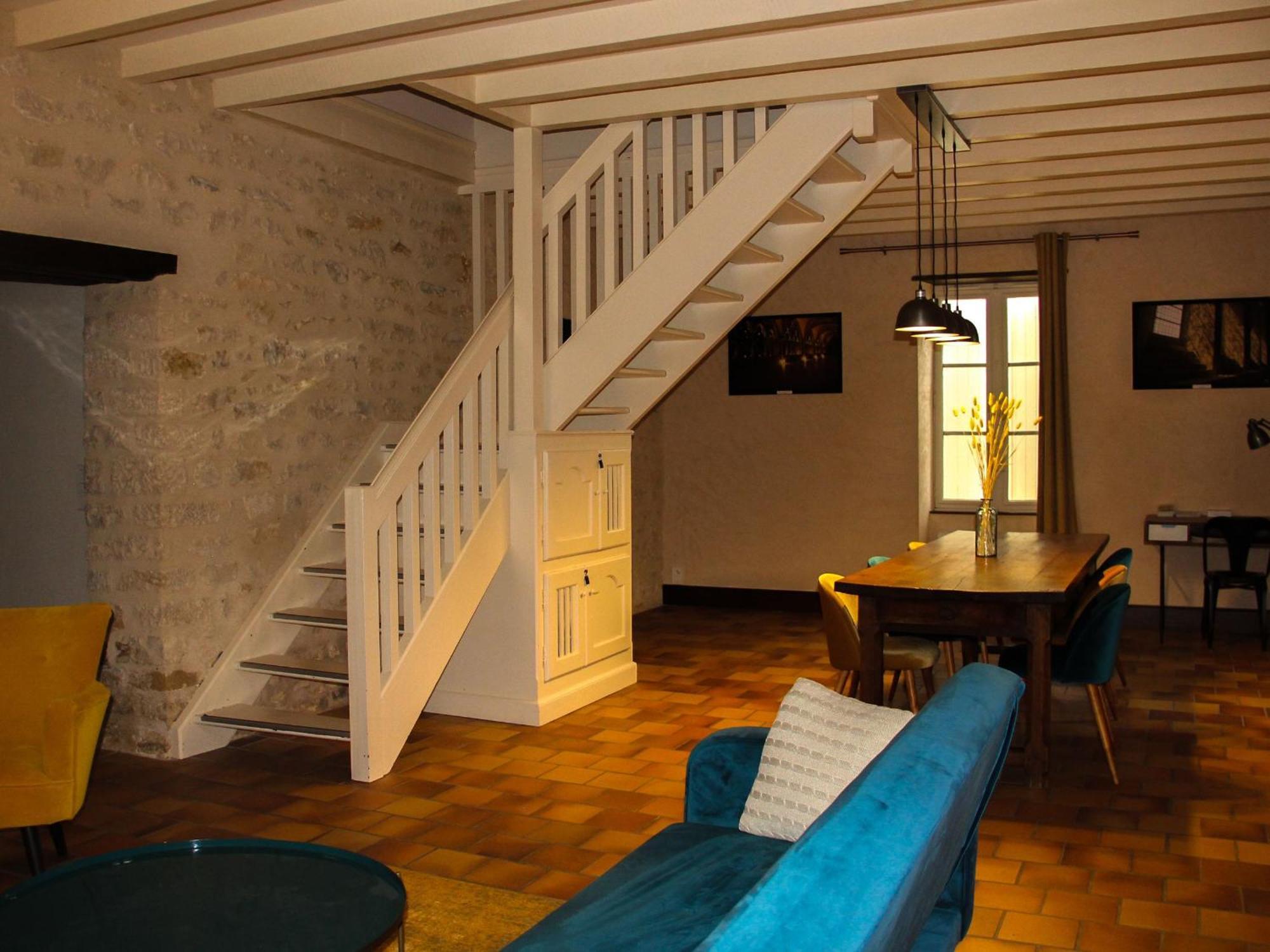 Gite Haut De Gamme Pres De L'Abbaye De Noirlac - Sejour Tout Confort Avec Jardin Et Terrasses - Fr-1-586-13 Bruere-Allichamps Exterior photo